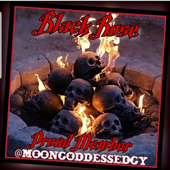 🖤🥀Proud Member BLACK ROSE SHARE GROUP🥀🖤 - Picture 5 of 8